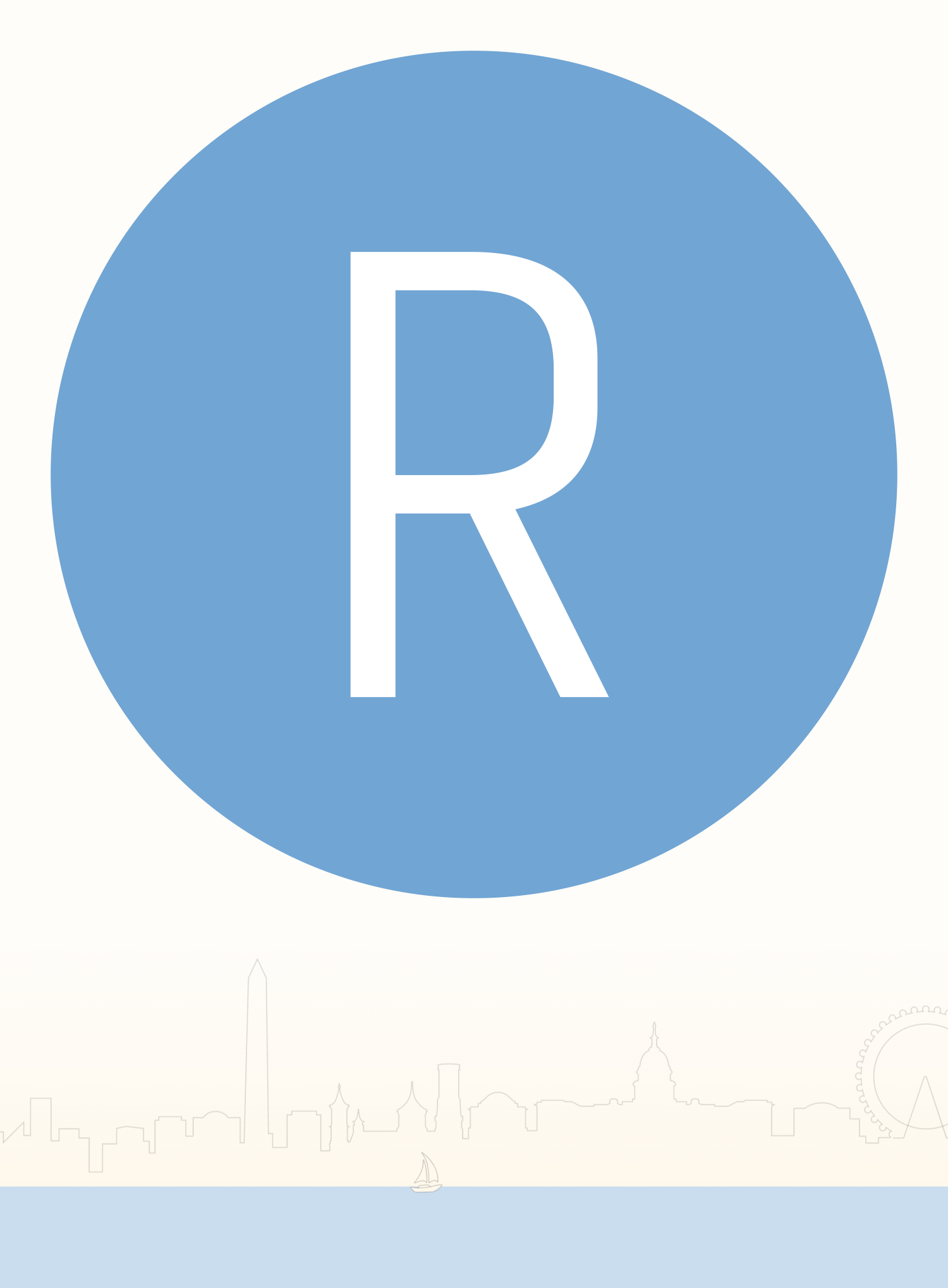 The final logo, combined with ImageMagick.