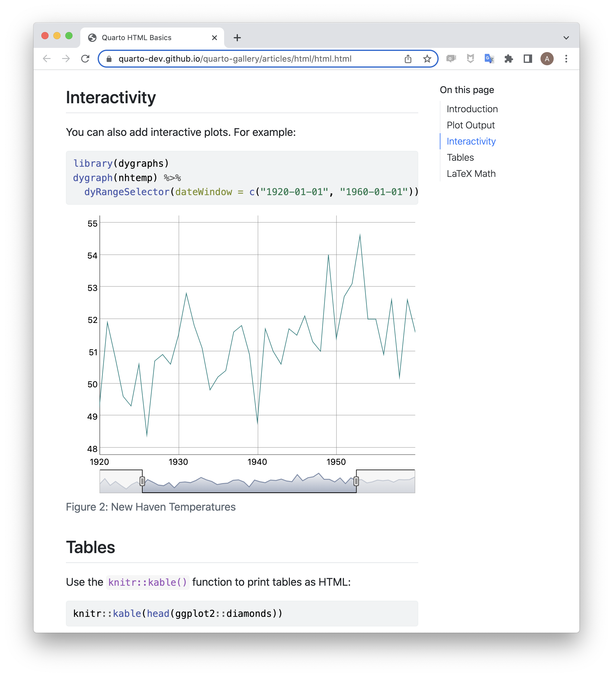 From R Markdown To Quarto - Welcome To Quarto