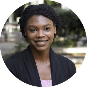 Headshot of Dr. Maria Tackett